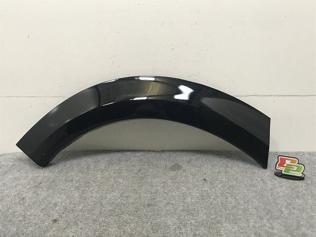 アリア FE0 純正 右 リア フェンダーアーチモール/オーバーフェンダー 93826 5MP5A ブラック ソリッド 日産(132756)