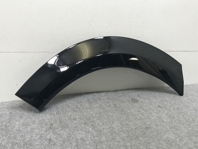 アリア FE0 純正 右 リア フェンダーアーチモール/オーバーフェンダー 93826 5MP5A ブラック ソリッド 日産(132756)