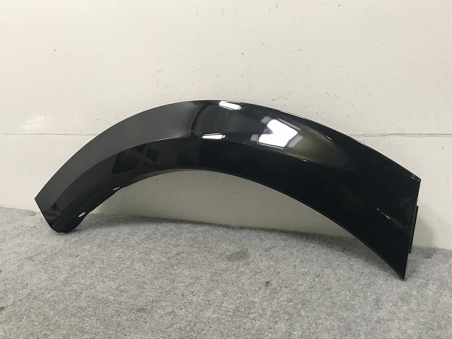 アリア FE0 純正 右 リア フェンダーアーチモール/オーバーフェンダー 93826 5MP5A ブラック ソリッド 日産(132756)
