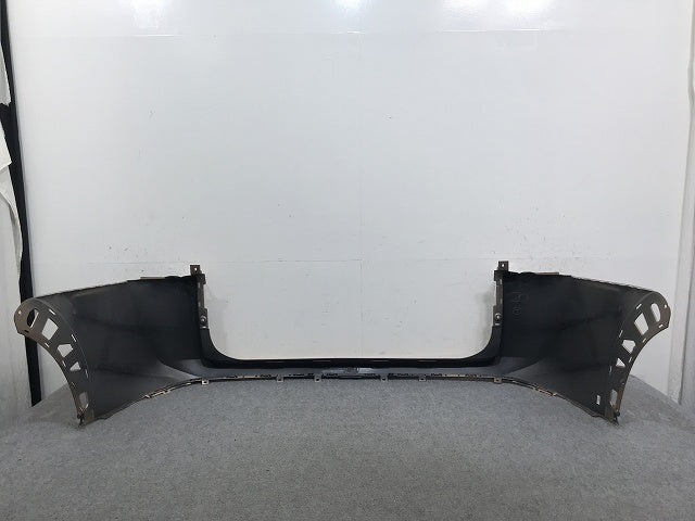 アリア FE0 純正 リア バンパー 85022 5MP0H サンライズカッパー CBC 日産(132760)