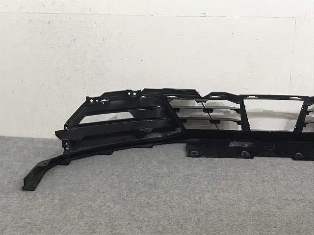 オーラ/AURA/NISMO/ニスモ FE13 純正 フロント スポイラー 62026 6XS0H ブラック 日産(132764)