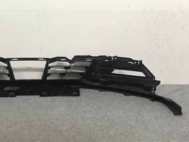 オーラ/AURA/NISMO/ニスモ FE13 純正 フロント スポイラー 62026 6XS0H ブラック 日産(132764)