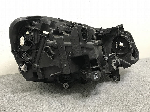 2シリーズ F45/F46 純正 後期 左 ヘッドライト/ランプ LED AL Automotive Lighting A9 8738643-04 BMW(132783)