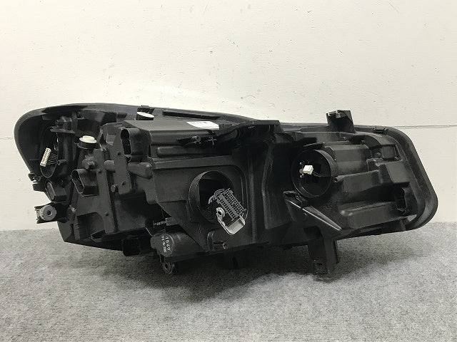 2シリーズ F45/F46 純正 後期 左 ヘッドライト/ランプ LED AL Automotive Lighting A9 8738643-04 BMW(132783)