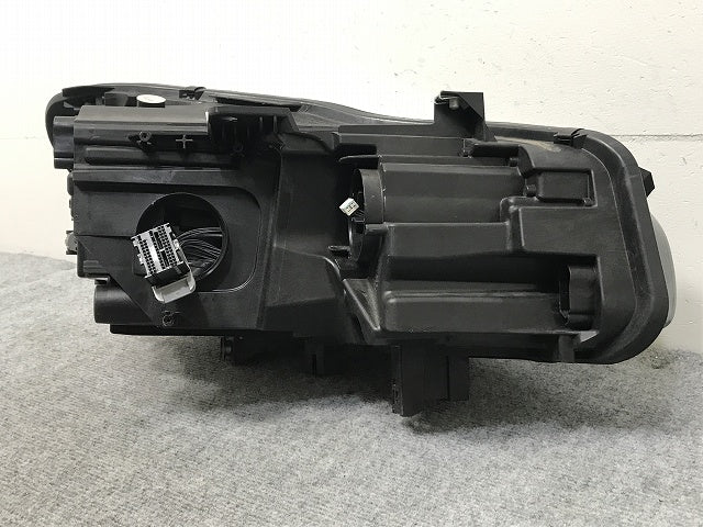 2シリーズ F45/F46 純正 後期 左 ヘッドライト/ランプ LED AL Automotive Lighting A9 8738643-04 BMW(132783)