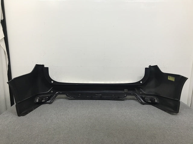 フォレスター SK5/SKE/SK9 純正 リア バンパー 57704SJ310 ダークブルーパール M2Y スバル(132826)