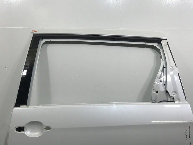 エスティマ/アエラス 50/ACR50W/ACR55W/GSR50W/GSR55W/AHR20W 純正 左 スライドドア ホワイトパールクリスタルシャイン 070 トヨタ(132830)