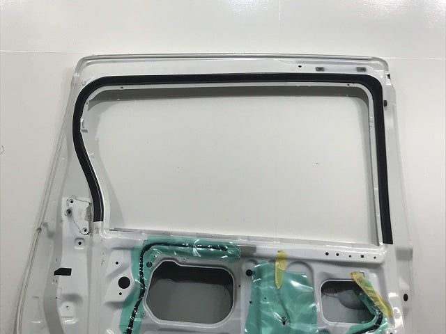 エスティマ/アエラス 50/ACR50W/ACR55W/GSR50W/GSR55W/AHR20W 純正 左 スライドドア ホワイトパールクリスタルシャイン 070 トヨタ(132830)