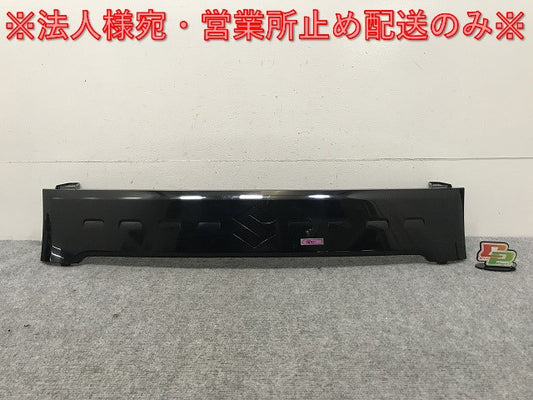 新品!MRワゴン MF33S 純正 フロント グリル/ラジエーターグリル 71741-50M0 未塗装 スズキ(132850)