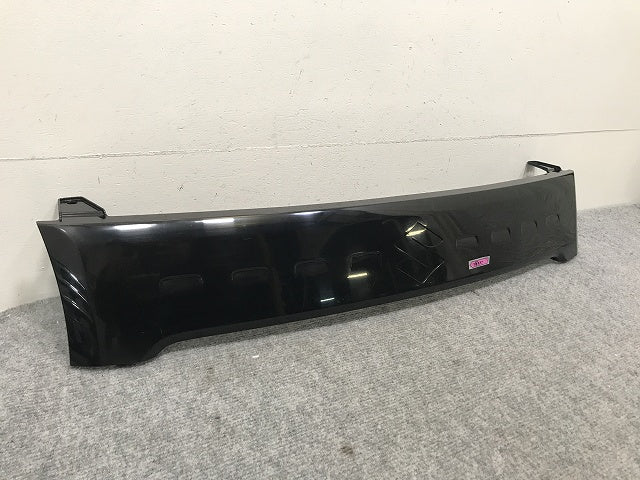 新品!MRワゴン MF33S 純正 フロント グリル/ラジエーターグリル 71741-50M0 未塗装 スズキ(132850)