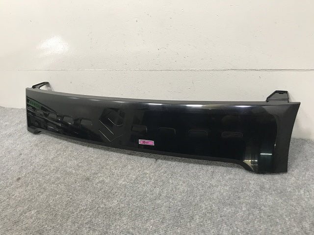 新品!MRワゴン MF33S 純正 フロント グリル/ラジエーターグリル 71741-50M0 未塗装 スズキ(132850)
