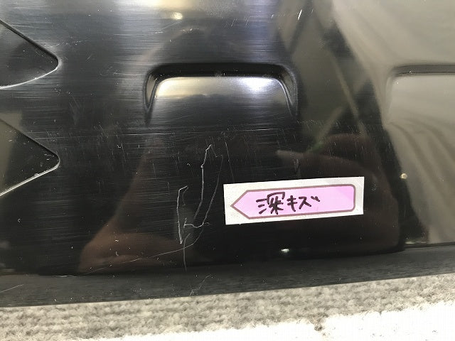 新品!MRワゴン MF33S 純正 フロント グリル/ラジエーターグリル 71741-50M0 未塗装 スズキ(132850)