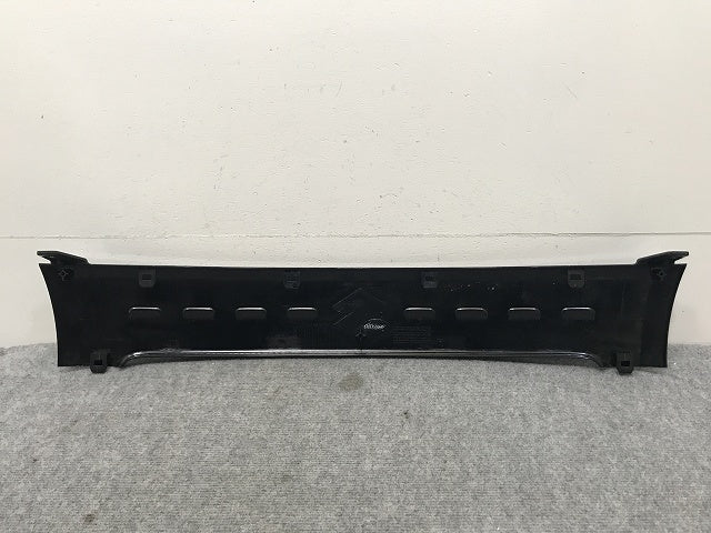 新品!MRワゴン MF33S 純正 フロント グリル/ラジエーターグリル 71741-50M0 未塗装 スズキ(132850)
