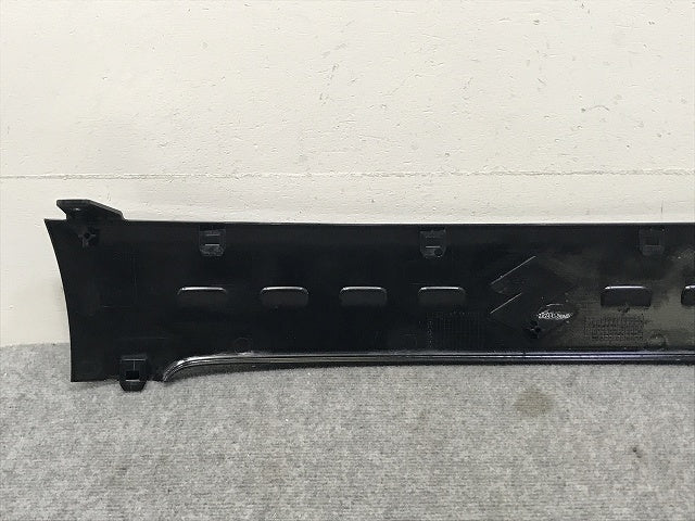 新品!MRワゴン MF33S 純正 フロント グリル/ラジエーターグリル 71741-50M0 未塗装 スズキ(132850)