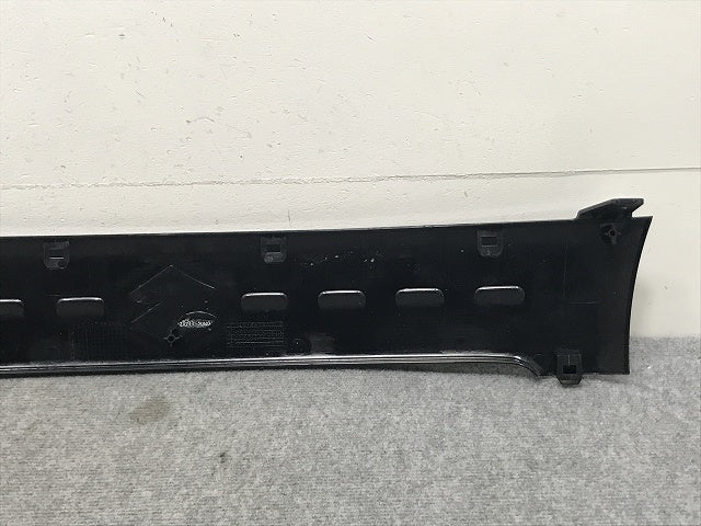 新品!MRワゴン MF33S 純正 フロント グリル/ラジエーターグリル 71741-50M0 未塗装 スズキ(132850)
