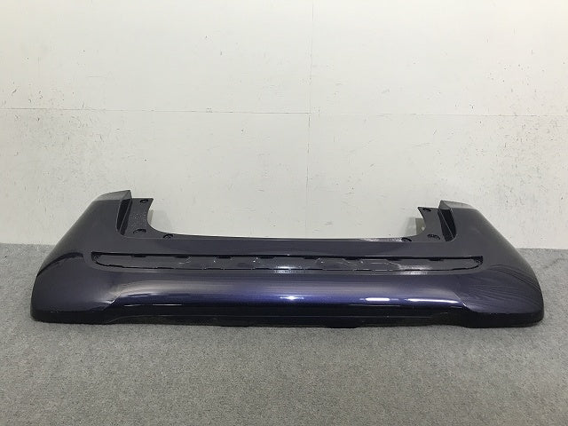 N-ONE/Nワン/エヌワン/プレミアム JG1/JG2 純正 リア バンパー 71501-T4G-N000 プレミアムブルームーンパール B589P ホンダ(132864)