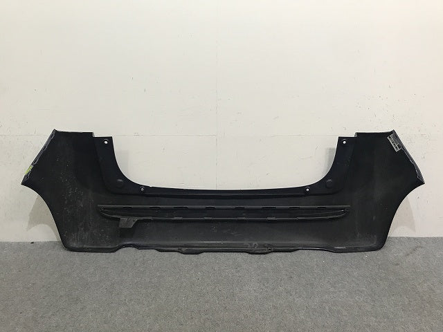 N-ONE/Nワン/エヌワン/プレミアム JG1/JG2 純正 リア バンパー 71501-T4G-N000 プレミアムブルームーンパール B589P ホンダ(132864)