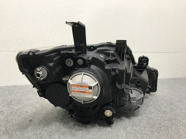 ステップワゴン/スパーダ RK1/RK2/RK5/RK6 純正 前期 左 ヘッドライト キセノン HID AFS無 レベライザー バラスト KOITO 100-22013(132933)