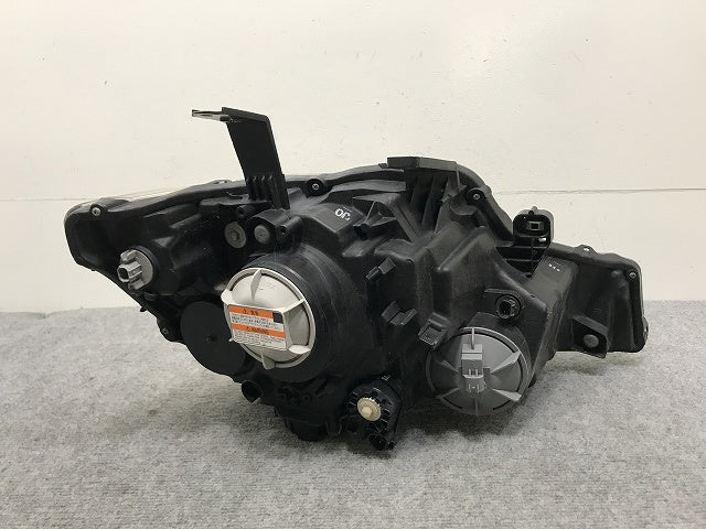 ステップワゴン/スパーダ RK1/RK2/RK5/RK6 純正 前期 左 ヘッドライト キセノン HID AFS無 レベライザー バラスト KOITO 100-22013(132933)