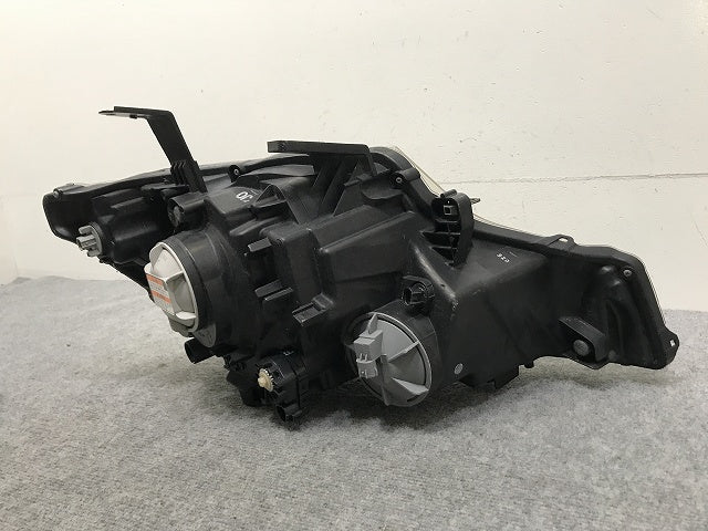 ステップワゴン/スパーダ RK1/RK2/RK5/RK6 純正 前期 左 ヘッドライト キセノン HID AFS無 レベライザー バラスト KOITO 100-22013(132933)