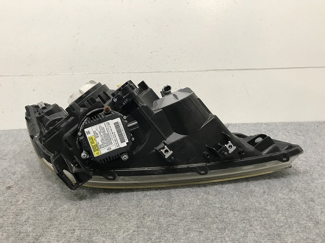 ステップワゴン/スパーダ RK1/RK2/RK5/RK6 純正 前期 左 ヘッドライト キセノン HID AFS無 レベライザー バラスト KOITO 100-22013(132933)