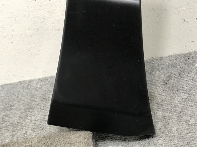 新品!ハリアー MXUA80/MXUA85/AXUH80/AXUH85/AXUP85 純正 左 フロント ドア プロテクター モデリスタ D2611-63110/76902-MU810(132954)