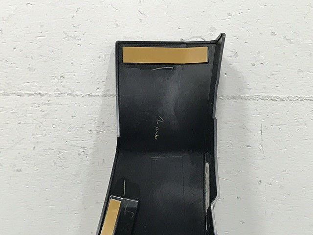新品!ハリアー MXUA80/MXUA85/AXUH80/AXUH85/AXUP85 純正 左 フロント ドア プロテクター モデリスタ D2611-63110/76902-MU810(132954)