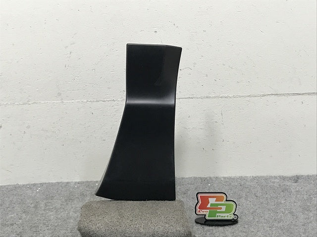 新品!ハリアー MXUA80/MXUA85/AXUH80/AXUH85/AXUP85 純正 右フロントフェンダープロテクター モデリスタ D2611-63110/76901-MU810(132956)