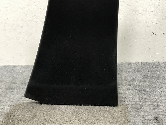 新品!ハリアー MXUA80/MXUA85/AXUH80/AXUH85/AXUP85 純正 右フロントフェンダープロテクター モデリスタ D2611-63110/76901-MU810(132956)