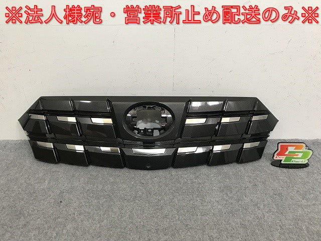 新車取り外し!アルファード AGH40W/AGH45W 純正 フロント グリル/ラジエーターグリル アッパーグリル 53111-V2010 トヨタ(132973)