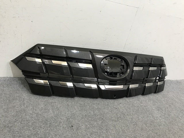 新車取り外し!アルファード AGH40W/AGH45W 純正 フロント グリル/ラジエーターグリル アッパーグリル 53111-V2010 トヨタ(132973)