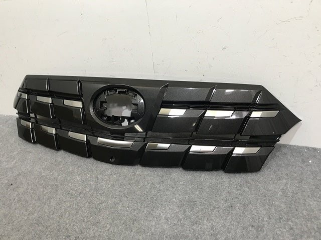 新車取り外し!アルファード AGH40W/AGH45W 純正 フロント グリル/ラジエーターグリル アッパーグリル 53111-V2010 トヨタ(132973)
