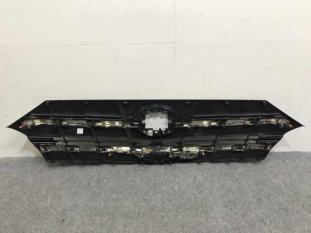 新車取り外し!アルファード AGH40W/AGH45W 純正 フロント グリル/ラジエーターグリル アッパーグリル 53111-V2010 トヨタ(132973)