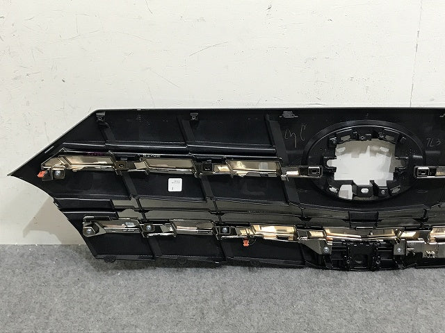 新車取り外し!アルファード AGH40W/AGH45W 純正 フロント グリル/ラジエーターグリル アッパーグリル 53111-V2010 トヨタ(132973)