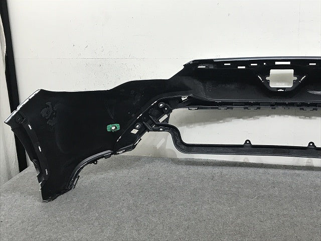 カローラ/クロス/ハイブリッド ZSG10/ZVG11/ZVG15/ZVG13/ZVG16/MXGA10 純正 フロント バンパー 52119-16580 ホワイトパール 089(132989)