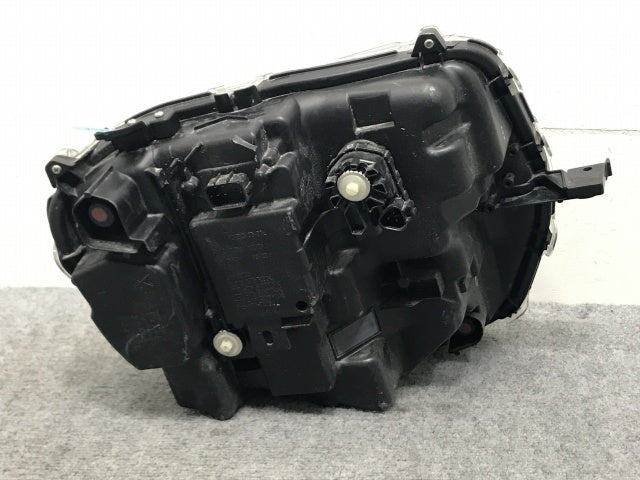 タント カスタム/シフォン カスタム LA650S/LA660S/LA650F/LA660F 純正 前期 左 ヘッドライト LED レベ 刻印Z KOITO 100-69075(132995)