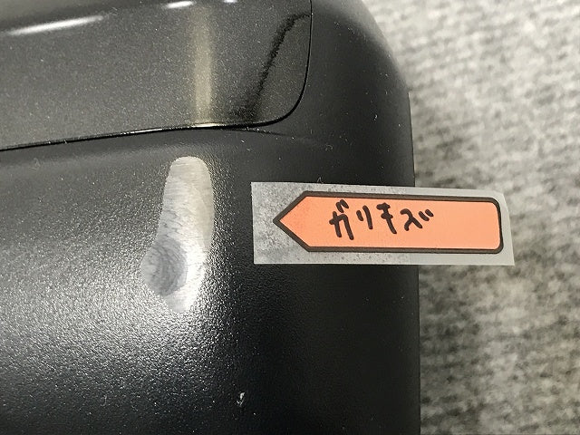 ルーミー/タンク/トール/ジャスティ M900A/S/F/M910A/S/F 純正 右 ドアミラー 9線 ウインカー付 Murakami J104/21107 87910-B1620(133053)