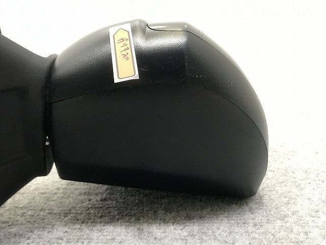 ルーミー/タンク/トール/ジャスティ M900A/S/F/M910A/S/F 純正 右 ドアミラー 9線 ウインカー付 Murakami J104/21107 87910-B1620(133053)
