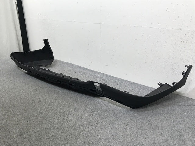 新品!GLCクラス X253/W253 純正 リア スポイラー バンパー ロアカバー A253 885 03 00 A2538850300 素地 メルセデスベンツ(133057)