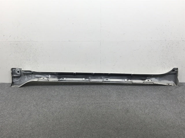 ランドクルーザー/ランクル/プラド 150系/TRJ150W/GDJ/GRJ/150W/151W 純正 右 サイドステップ/サイドスカート 75805-60050-A1 070(133059)