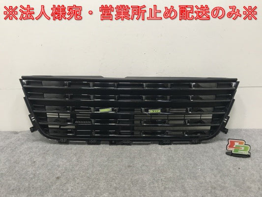 スペーシア/カスタム/フレアワゴンカスタムスタイル MK53S/MM53S 純正 前期 フロント グリル/ラジエーターグリル 71741-79R5(133113)