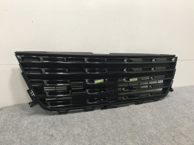 スペーシア/カスタム/フレアワゴンカスタムスタイル MK53S/MM53S 純正 前期 フロント グリル/ラジエーターグリル 71741-79R5(133113)