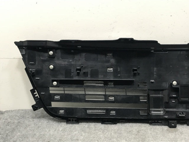 スペーシア/カスタム/フレアワゴンカスタムスタイル MK53S/MM53S 純正 前期 フロント グリル/ラジエーターグリル 71741-79R5(133113)