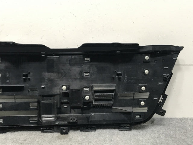 スペーシア/カスタム/フレアワゴンカスタムスタイル MK53S/MM53S 純正 前期 フロント グリル/ラジエーターグリル 71741-79R5(133113)