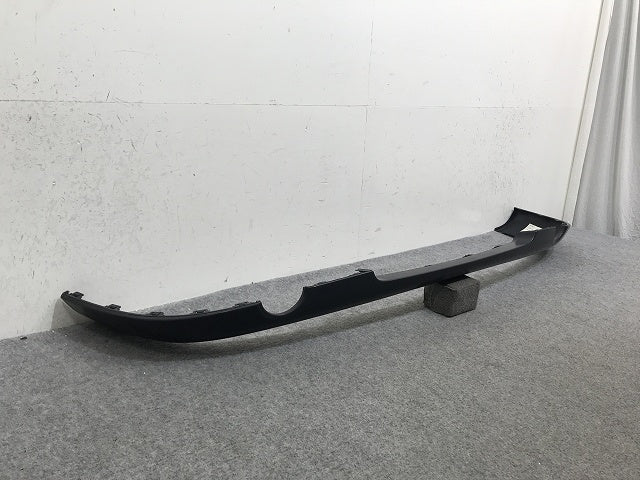 新品!S60 RB系/2004-2007 純正 フロント スポイラー 08693335 未塗装 ボルボ(133121)