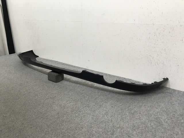 新品!S60 RB系/2004-2007 純正 フロント スポイラー 08693335 未塗装 ボルボ(133121)