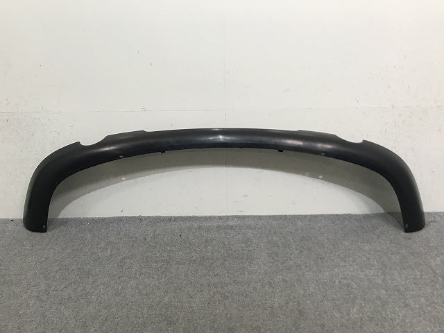 新品!S60 RB系/2004-2007 純正 フロント スポイラー 08693335 未塗装 ボルボ(133121)