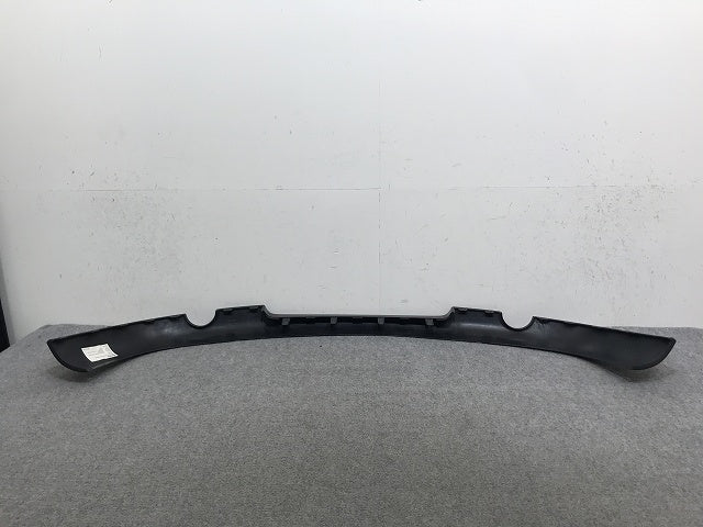 新品!S60 RB系/2004-2007 純正 フロント スポイラー 08693335 未塗装 ボルボ(133121)