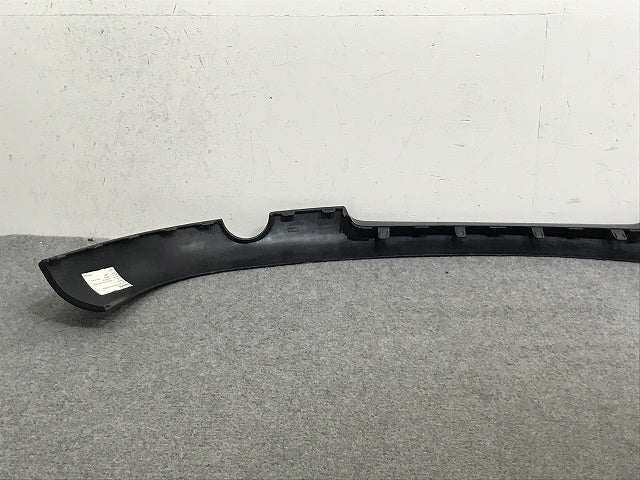 新品!S60 RB系/2004-2007 純正 フロント スポイラー 08693335 未塗装 ボルボ(133121)