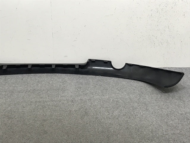 新品!S60 RB系/2004-2007 純正 フロント スポイラー 08693335 未塗装 ボルボ(133121)